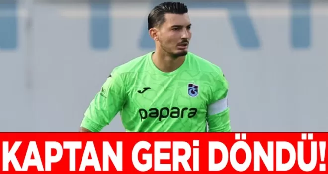 Trabzonspor, Deplasmanda Ruzomberok’u Mağlup Etti!
