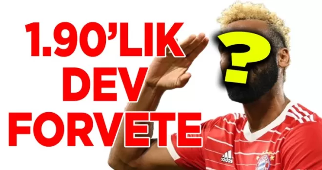 Trabzonspor Forvet Transferinde Takibe Aldı; Avcı’dan Onay Çıktı