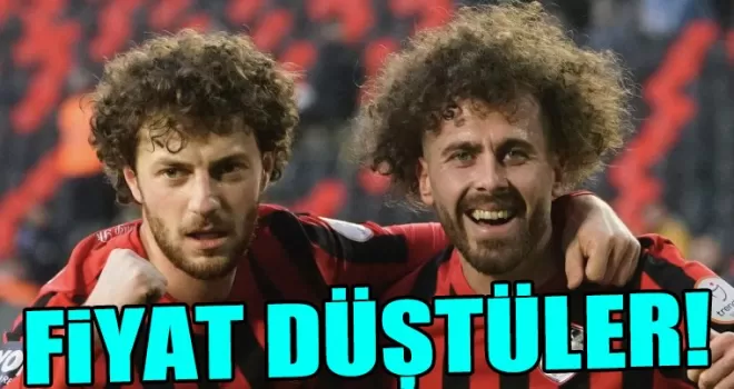 Trabzonspor istemişti, Mustafa için fiyat düştüler