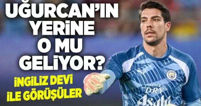 Trabzonspor kaleye tecrübe alacak! İngiliz devi ile görüşmeler başladı