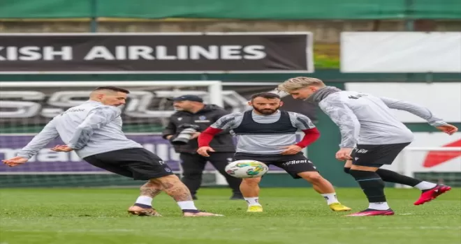 Trabzonspor, Kasımpaşa maçı için İstanbul’a gitti