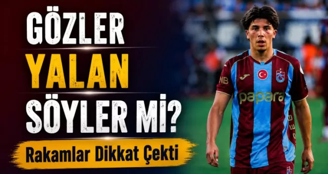 Trabzonspor Kasımpaşa’ya Karşı Üstündü Ama Yetmedi