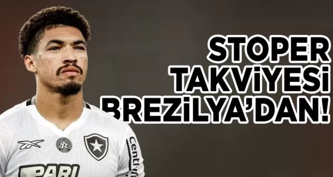 Trabzonspor, Lyon’un 26 yaşındaki stoperi kadrosuna katmak için harekete geçti