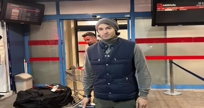 Trabzonspor, Markovic’i Trabzon’a getirdi