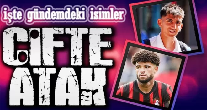 Trabzonspor, Merkez Orta Saha’yı Güçlendirmek İçin Atağa Geçti!