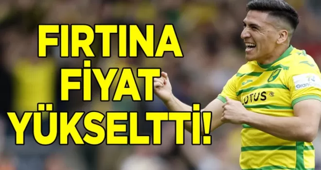 Trabzonspor Nunez için fiyat arttırdı!