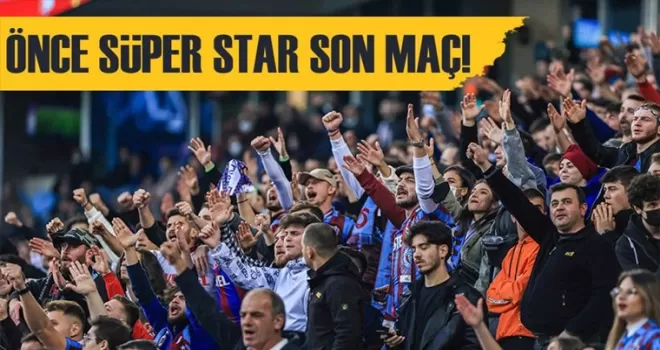 Trabzonspor Papara’yı Doldurmanın Yolunu Buldu