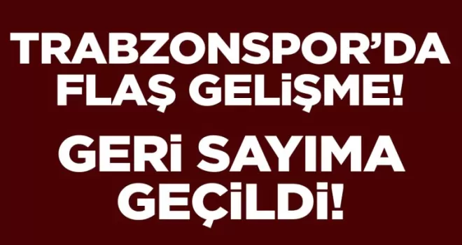 Trabzonspor Paul Onuachu’ya adım adım yaklaşıyor