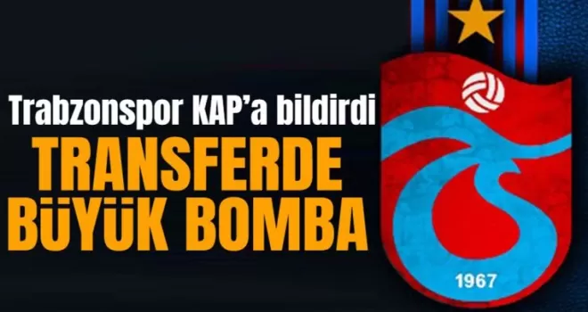 Trabzonspor, Pedro Malheiro’yu Boavista’dan Transfer Etti