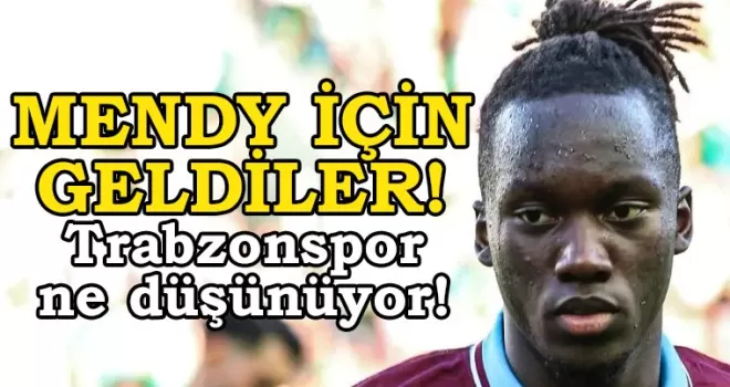 Trabzonspor Rakamı Yeterli Bulmadı