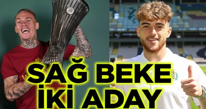 Trabzonspor Sağ Beke İki Yeni Transfer Adayını Düşünüyor; Avcı’dan Onay Çıktı!