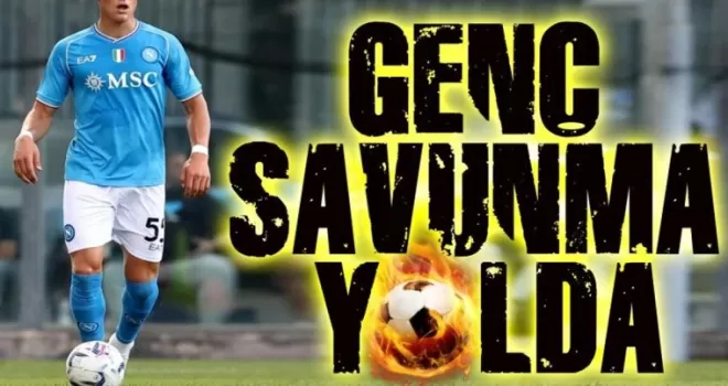 Trabzonspor Savunma Hattını Güçlendirecek: Barikat Gibi Oyuncu!
