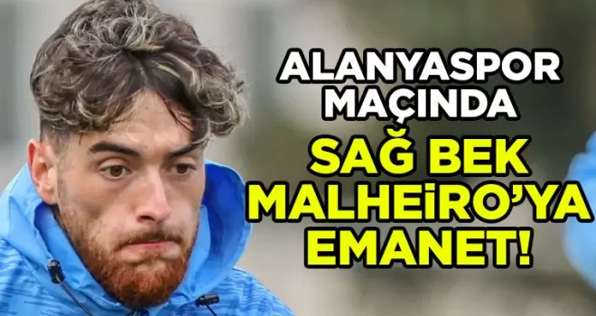 Trabzonspor Savunmasında Kritik Takviye!