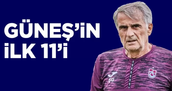 Trabzonspor Seri Peşinde: Hatayspor Maçı Öncesi Muhtemel 11’ler!