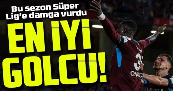 Trabzonspor Sezonu 1,89 Puan Ortalamasıyla Tamamladı