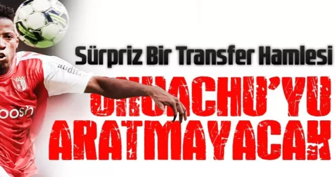 Trabzonspor, Sürpriz Bir Transfer Hamlesi: Büyük Bir Başarı