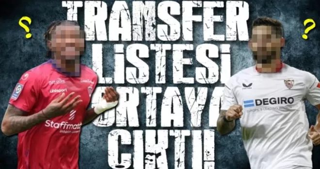 Trabzonspor Transfer Hızını Artırıyor: İşte Gündemdeki İsimler!