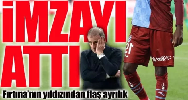 Trabzonspor’un Eski Yıldızına İspanyol Kancası: Transferde Sürpriz Gelişme!