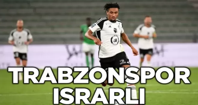 Trabzonspor’un Folcarelli ısrarı!