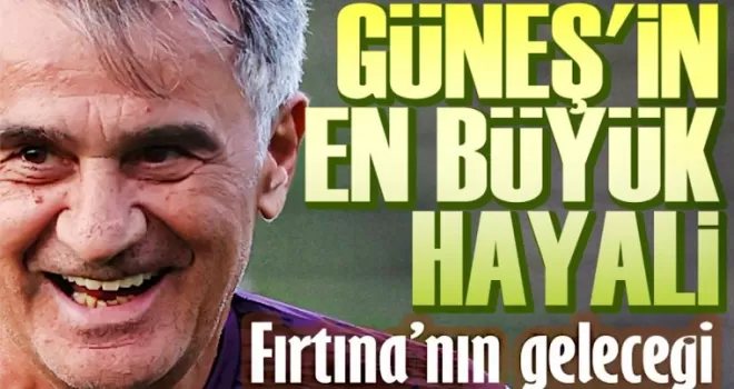 Trabzonspor’un Geleceği İçin Büyük Adımlar Atılıyor