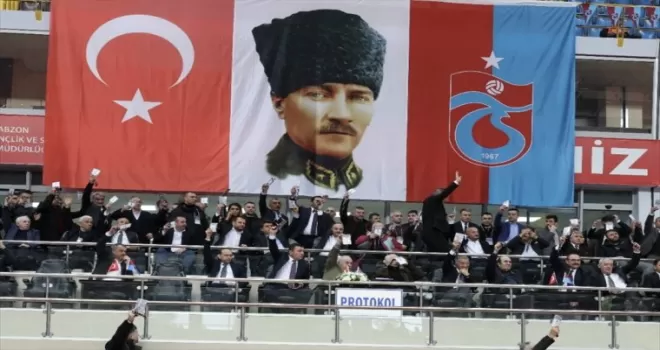 Trabzonspor’un olağanüstü genel kurulu
