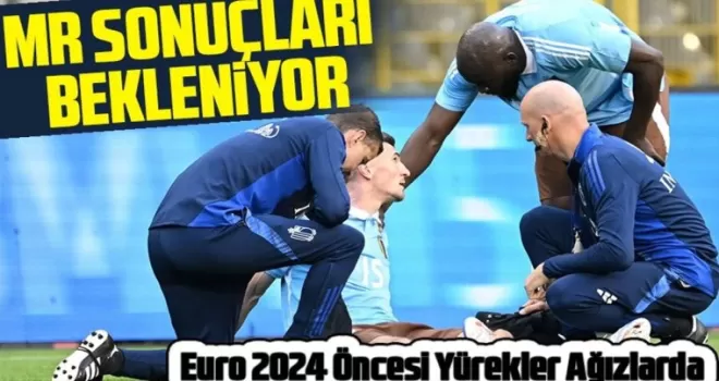 Trabzonspor’un Sağ Beki Meunier’in Sakatlık Endişesi