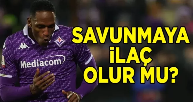 Trabzonspor’un Yeni Hedefi: Savunmayı Güçlendirme