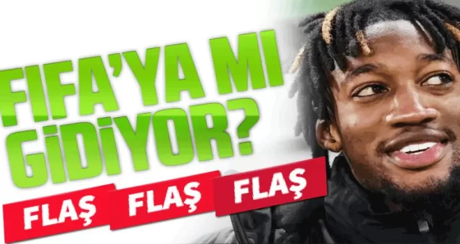Trabzonspor ve Clermont Arasında Cham Transferinde Son Dakika Gelişmesi!