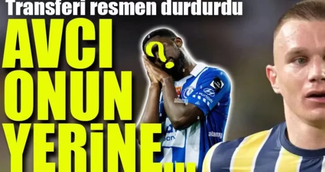TRANSFERDE BÜYÜK BOMBAYI PATLATTI! Szalai Transferi Yattı, Yeni Hedef Kim?