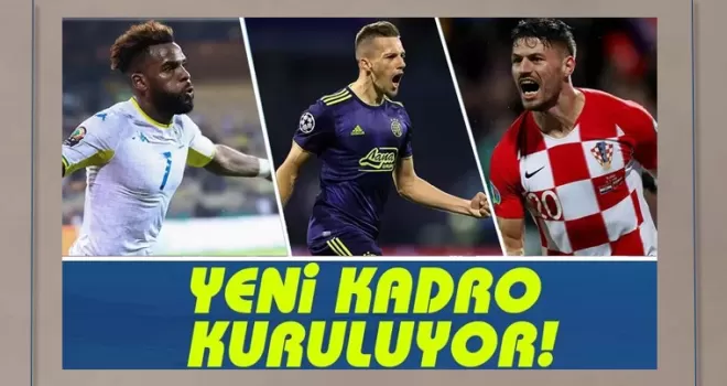 Transferde hareketli günler  yaşanıyor