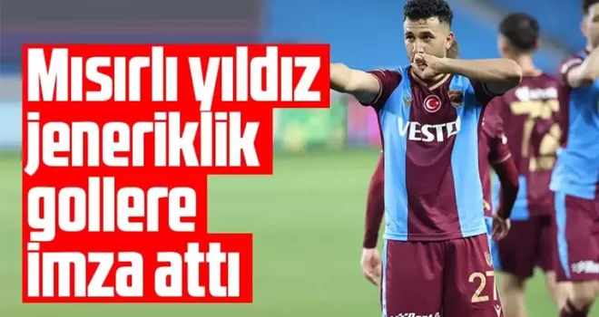 Trezeguet coştu