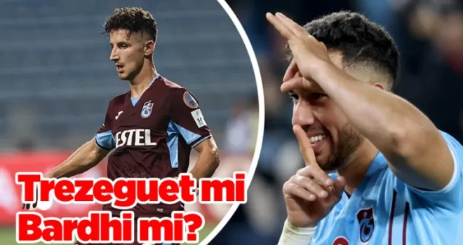 Trezeguet mi Bardhi mi?