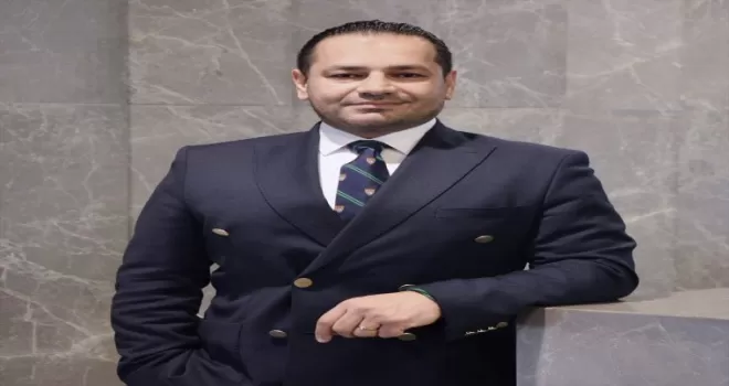 Trive Yatırım’dan üst düzey atama