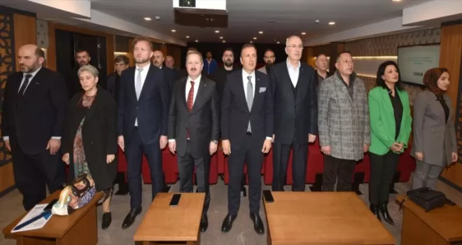 TTSO Başkanı Çelebi bankaların firmalara destek olmasını talep etti