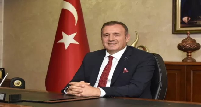 TTSO Başkanı Çelebi, Karadeniz’in tanıtımı için TGA’dan destek istedi