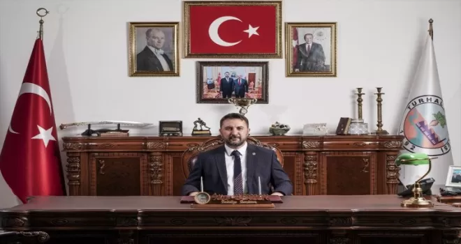 Turhal Belediyesi personelin maaş kartlarını TROY’a taşma kararı aldı
