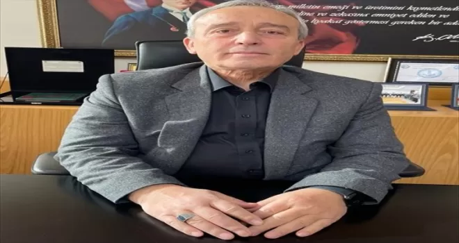 Türk fındığı yeni pazar bulmak için 15 ülkede tanıtılacak