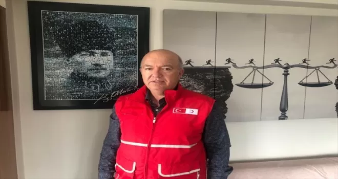 Türk Kızılay’ına yapılacak kurban bağışları deprem bölgesine gidecek