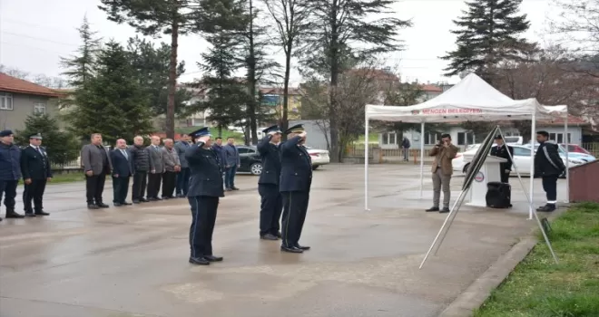 Türk Polis Teşkilatı 178 yaşında