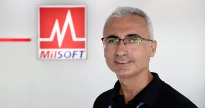 Türk savunma sanayisi 'buluta' çıkacak