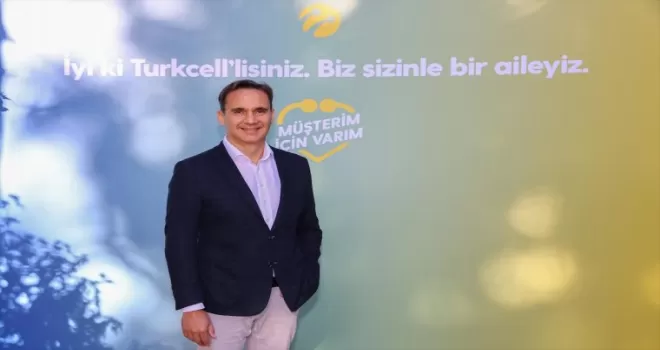 Turkcell, bu yıl Dünya Müşteri Deneyimi Haftası’nı "en"leriyle kutluyor