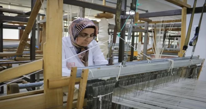 Türkiye'den usta öğreticiler Azerbaycan'da mesleki eğitim verecek