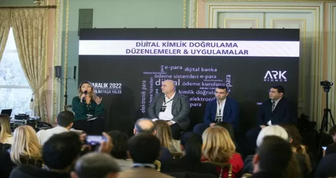 Türkiye, dijitalleşmede koşar adımlarla ilerliyor