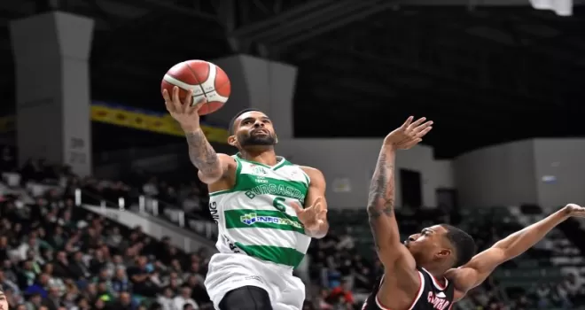 Türkiye Sigorta Basketbol Süper Ligi