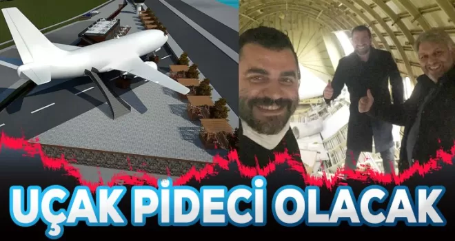 Uçağın Akibeti Belli Oldu!...