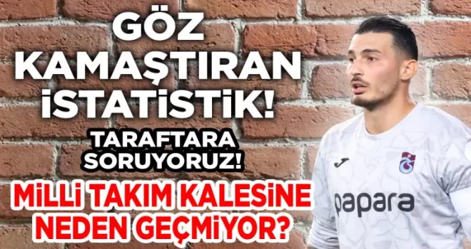 Uğurcan Çakır, Kalesinde Güven Vermeye Devam Ediyor