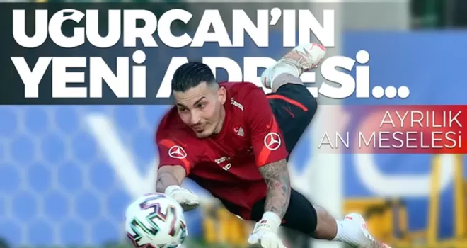 Uğurcan Çakır Monaco yolcusu
