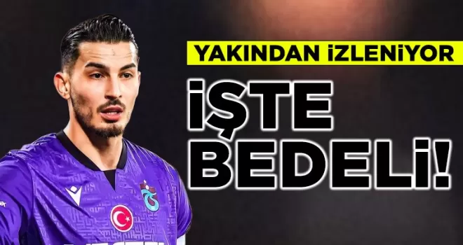Uğurcan’ın Bedeli Belli Oldu!