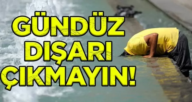 Ülke genelinde 4 ila 12 derece arasında sıcaklıklar artacak