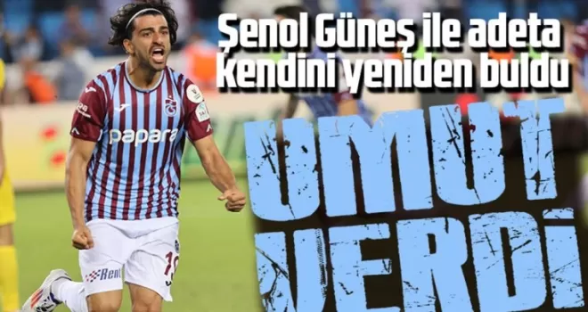 Umut Bozok’tan mutlusu yok